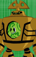 Ben 10, VS Battles Wiki