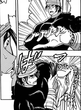 Coco (Toriko) | VS Battles Wiki | Fandom