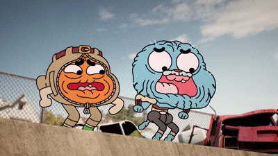 If Gumball Watterson was in MultiVersus, how would his moveset, perks, animations, and interactions be like? : r/MultiVersusTheGame