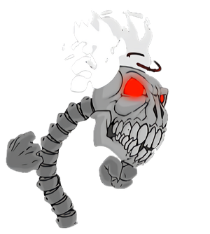 Tricky the Clown/scp-4648, Wiki