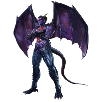 Kazuya Mishima | VS Battles Wiki | Fandom