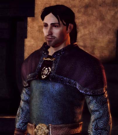 Jowan, Dragon Age Wiki