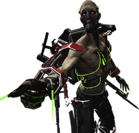 Killing Floor | VS Battles Wiki | Fandom