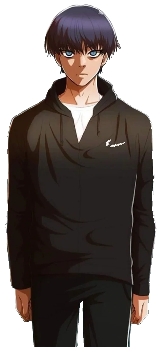 Joonwoo Choi | VS Battles Wiki | Fandom