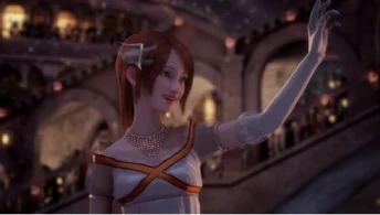 Princess Elise