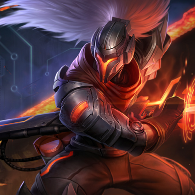 Project yasuo2