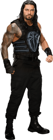 Roman Reigns (WWE) | VS Battles Wiki | Fandom