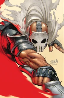 Ultimate Marvel | VS Battles Wiki | Fandom