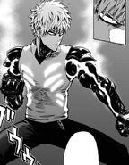 Genos (Demon Cyborg), VS Battles Wiki