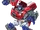 Optimus Prime (Alternity)