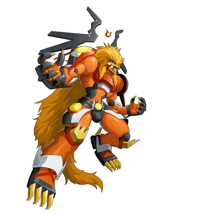 Digimon Wiki - Bagramon !! Misa°