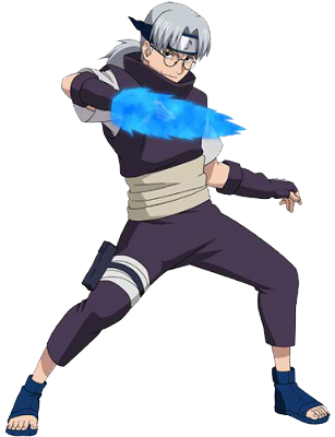 Naruto Uzumaki (Part II: Pre-War Arc), VS Battles Wiki