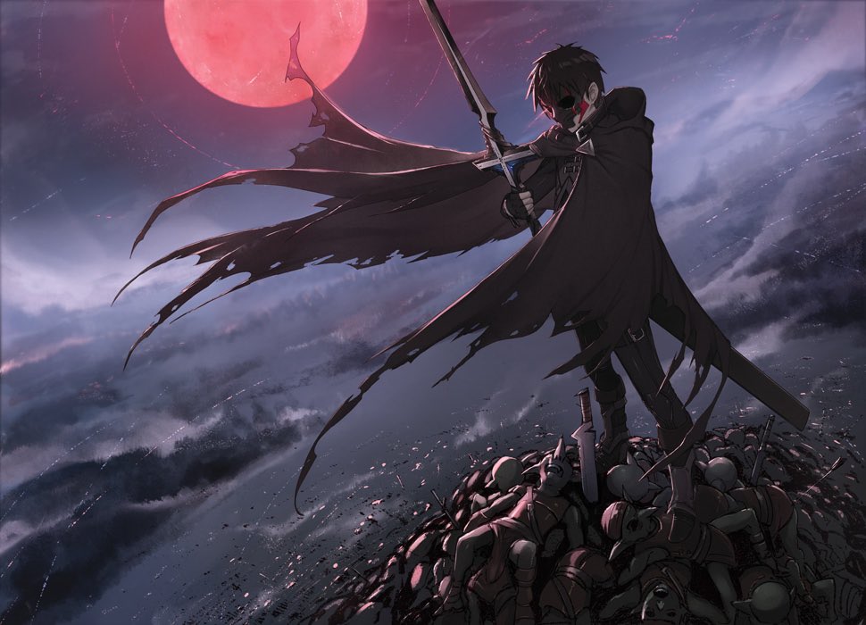 Boushoku no Berserk: Ore dake Level to Iu Gainen wo Toppa suru the Comic