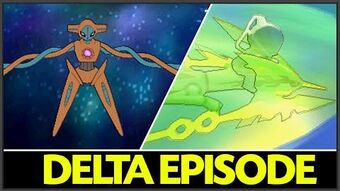 Pokemon Omega Ruby Day 49 (Delta Episode) – Dragon Quill