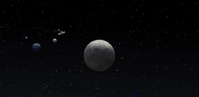 Evil Way Big destroying Proxima Centauri b