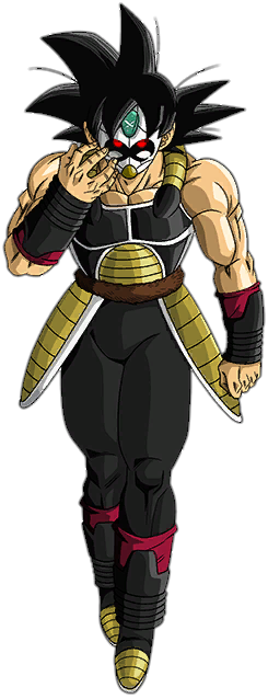 Raditz, Dragon Ball Online Generations Wiki