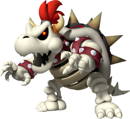 Bowser Jr., VS Battles Wiki