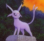 Espeon