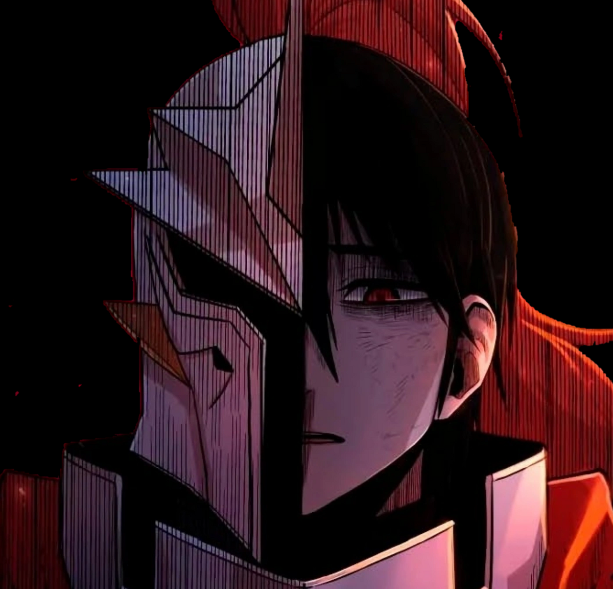 The Warrior Returns Chapter 1 The Warrior Returns | VS Battles Wiki | Fandom