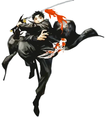 Chihiro Rokuhira | VS Battles Wiki | Fandom