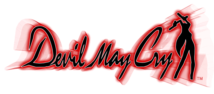 devil may cry 1 logo
