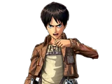 Eren Yeager