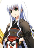 Zero (Ichiban Ushiro no Daimaou), VS Battles Wiki