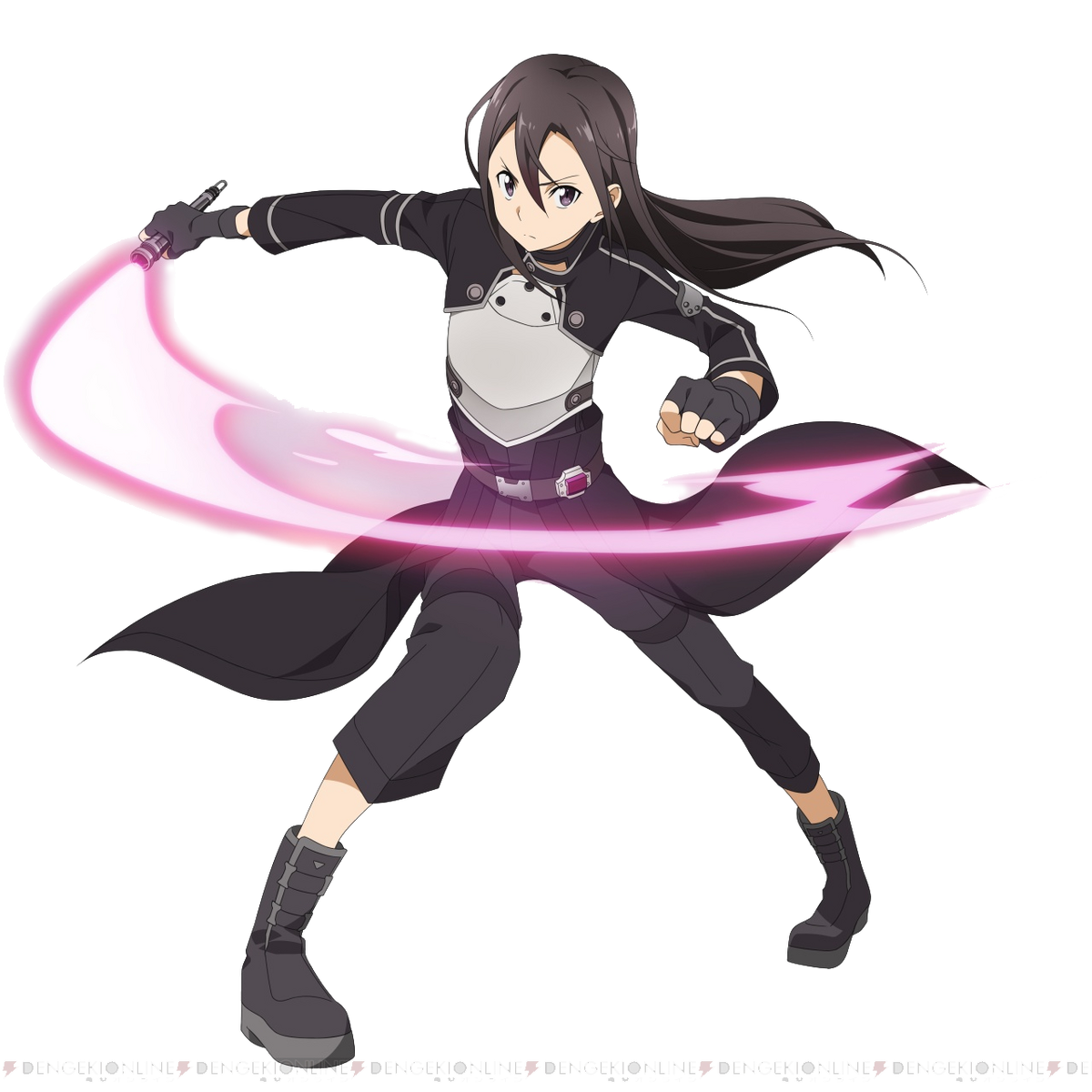 sword-art-online' tag wiki - Anime & Manga Stack Exchange