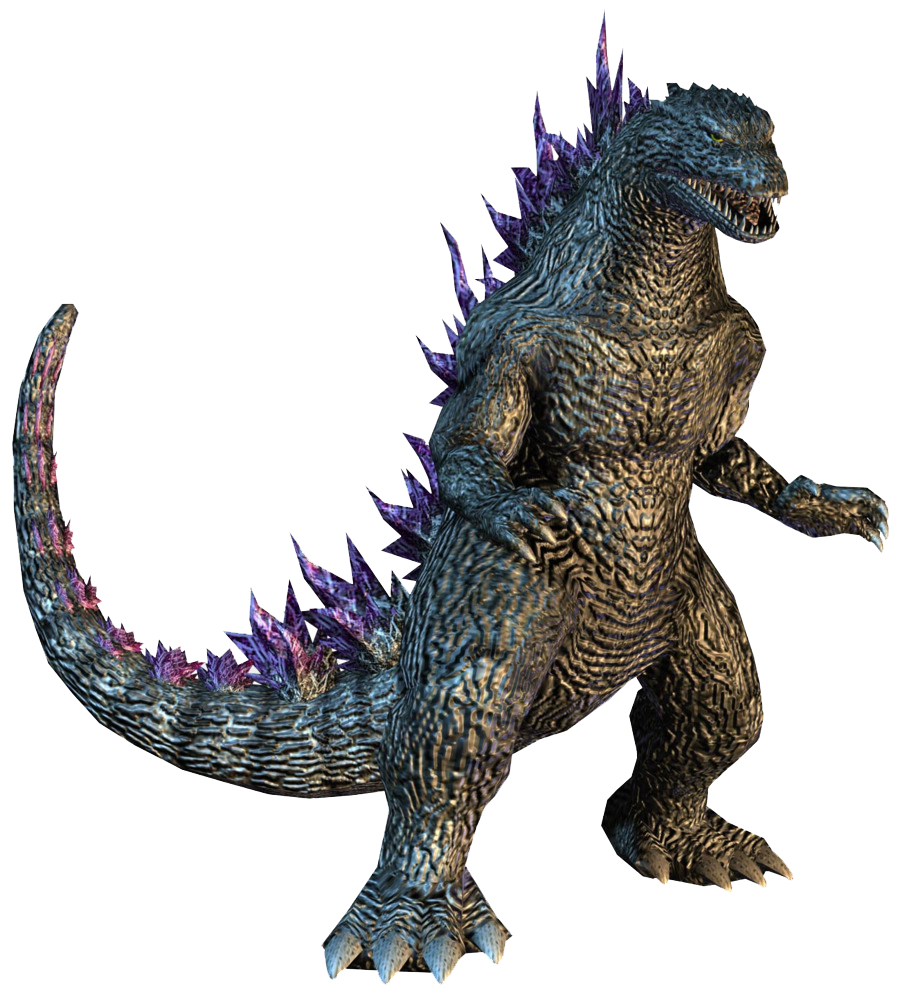 Godzilla Earth, VS Battles Wiki