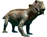 Lystrosaurus