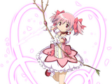 Madoka Kaname