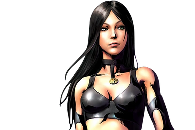 OG MILEENA *Lured Baraka into a trap and killed him. *One of the few  survivors of the Onaga tirade. *Led an army of Tarkatans who thought she  was Kitana. *<43 years old