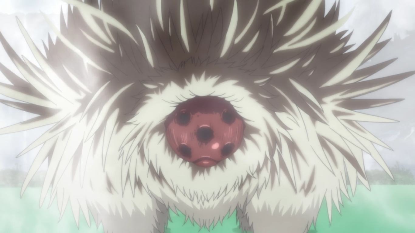 Orb Piercer, Made in Abyss Wiki, Fandom