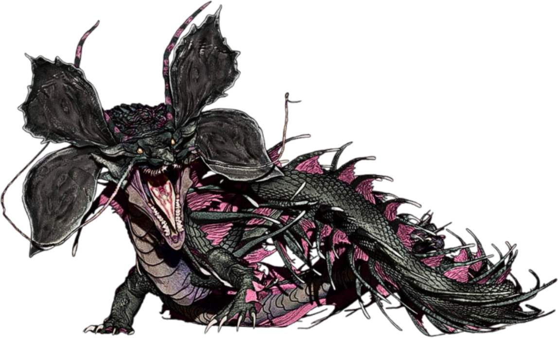 （お得な特別割引価格） Tiamat (MonsterVerse) Fandom | Wiki Battles VS | 洋楽