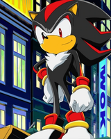 Sonic the Hedgehog (Sonic X), VS Battles Wiki