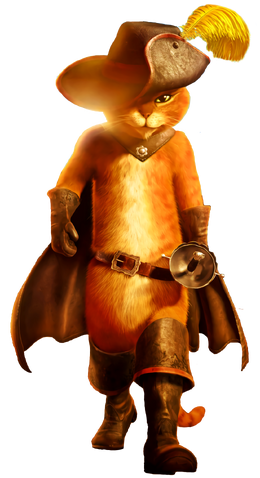 Puss in Boots (DreamWorks) | VS Battles Wiki | Fandom