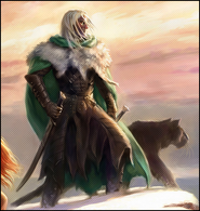 Drizzt Do'Urden