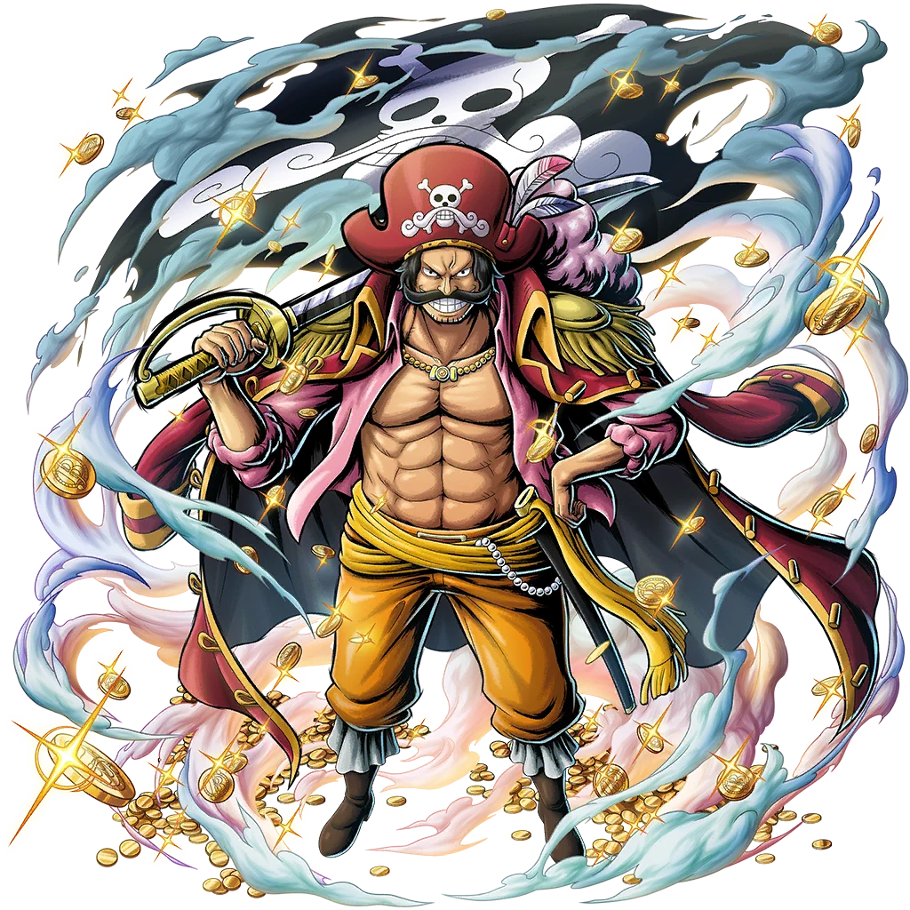 Gol D Roger Vs Battles Wiki Fandom