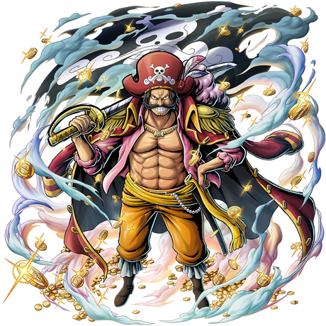 Gol D Roger Vs Battles Wiki Fandom Gol D Roger Vs Battles Wiki Fandom
