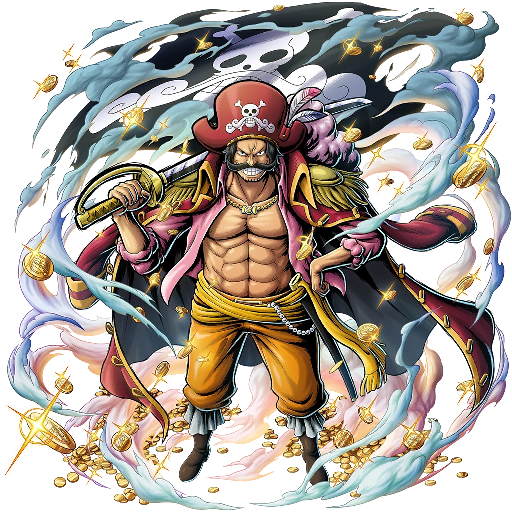 Gol D Roger Vs Battles Wiki Fandom