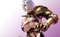 Ivy Valentine