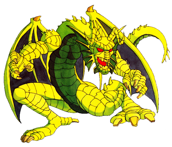 Fin Fang Foom vs LOTR dragons - Battles - Comic Vine