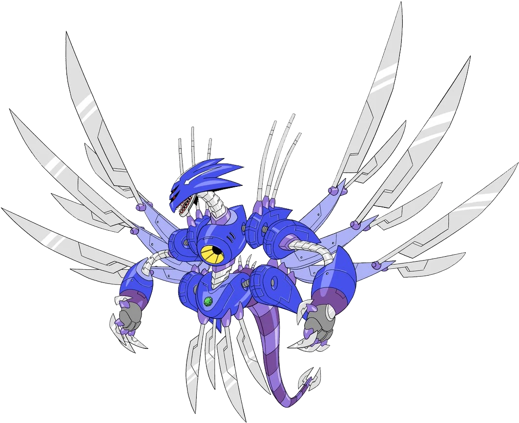 Metal Sonic 3.0, VS Battles Wiki