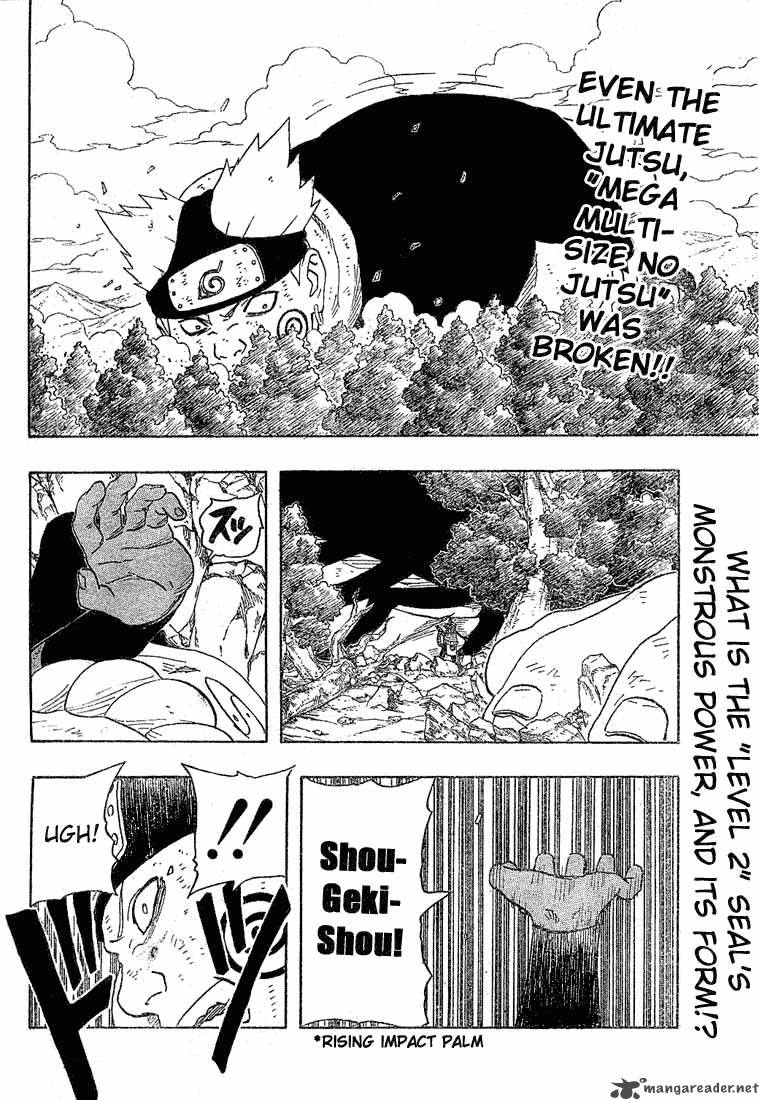 CHOUJI VS JIROBO ! NARUTO CLÁSSICO DUBLADO