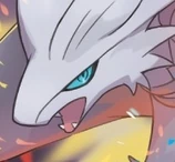 Reshiram