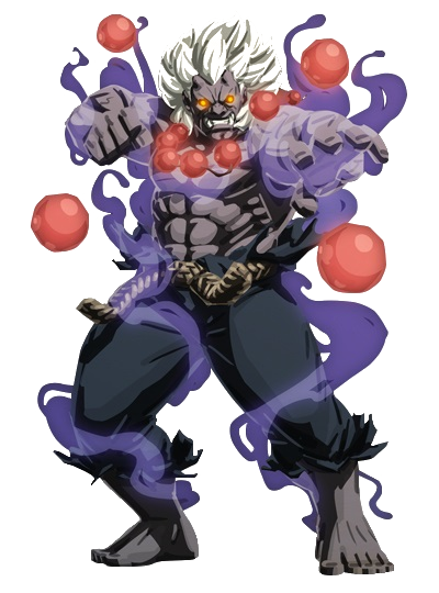 Akuma (Street Fighter), VS Battles Wiki