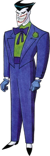 TheJoker (TheNewBatmanAdventures)