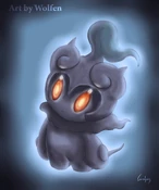 Marshadow