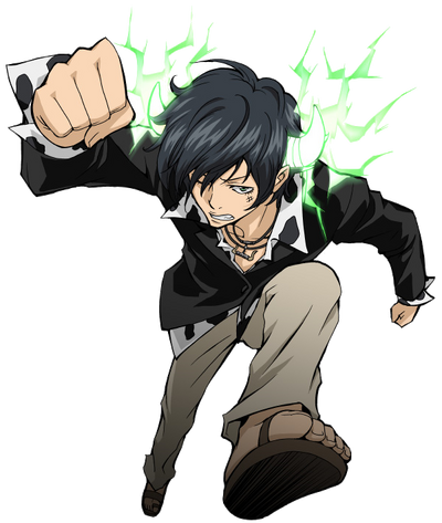 Katekyo Hitman Reborn, VS Battles Wiki