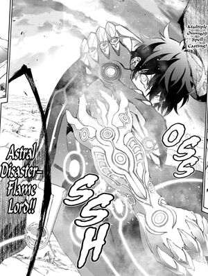 Chapter 113, Sousei no Onmyouji - Twin Star Exorcists Wikia